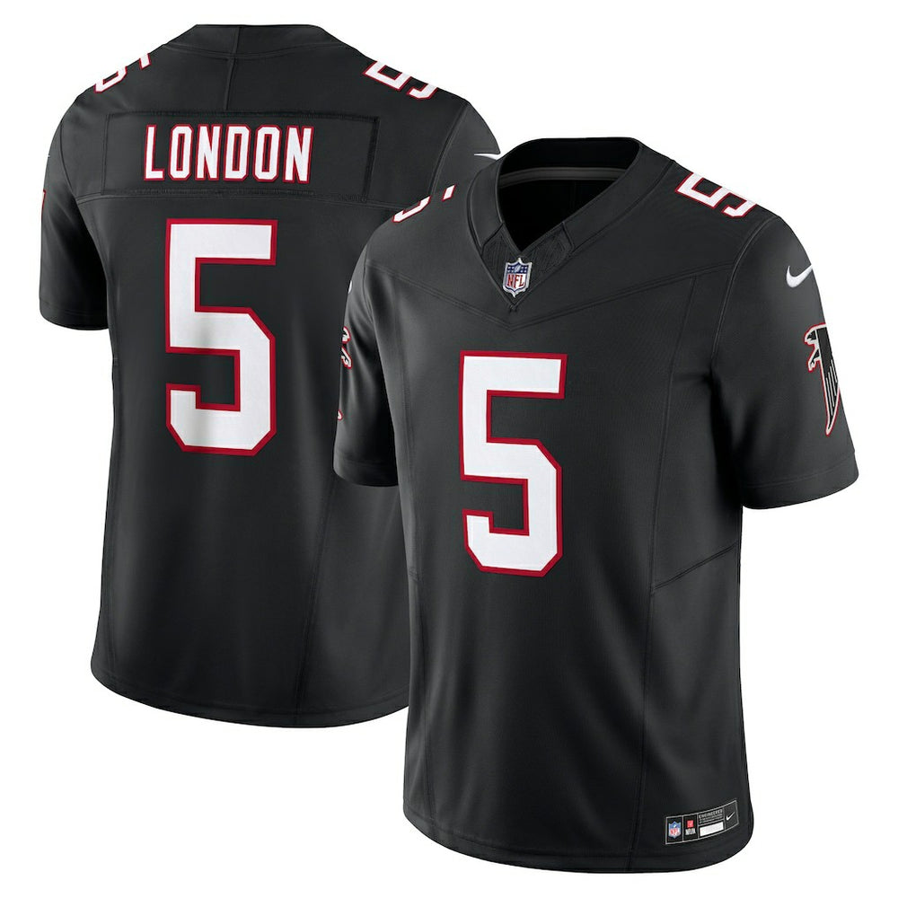 Drake London  Vapor F.U.S.E. Limited Jersey - Atlanta Falcons