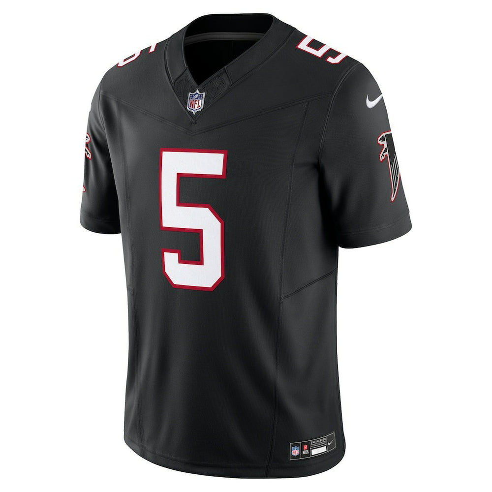 Drake London  Vapor F.U.S.E. Limited Jersey - Atlanta Falcons