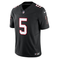 Drake London  Vapor F.U.S.E. Limited Jersey - Atlanta Falcons