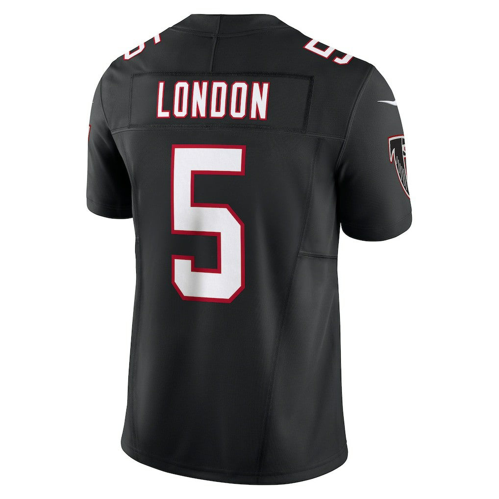 Drake London  Vapor F.U.S.E. Limited Jersey - Atlanta Falcons