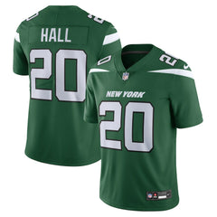 Breece Hall  Vapor Untouchable Limited Jersey - New York Jets