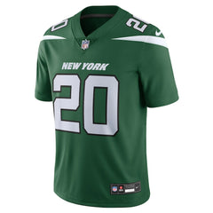 Breece Hall  Vapor Untouchable Limited Jersey - New York Jets