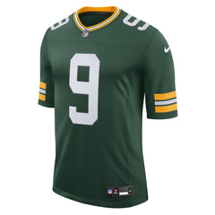 Christian Watson  Vapor Untouchable Limited Jersey - Green Bay Packers