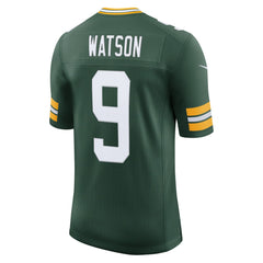 Christian Watson  Vapor Untouchable Limited Jersey - Green Bay Packers