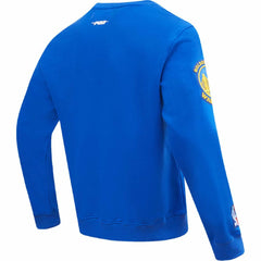 NBA Stephen Curry Golden State Warriors Pro Standard Avatar Pullover Sweatshirt sale