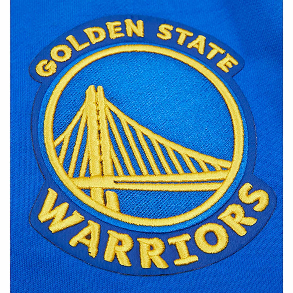 NBA Stephen Curry Golden State Warriors Pro Standard Avatar Pullover Sweatshirt sale