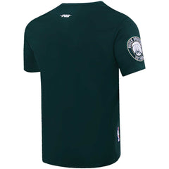 NBA Giannis Antetokounmpo, Jrue Holiday, Khris Middleton Milwaukee Bucks Pro Standard Multi Lineup T-Shirt