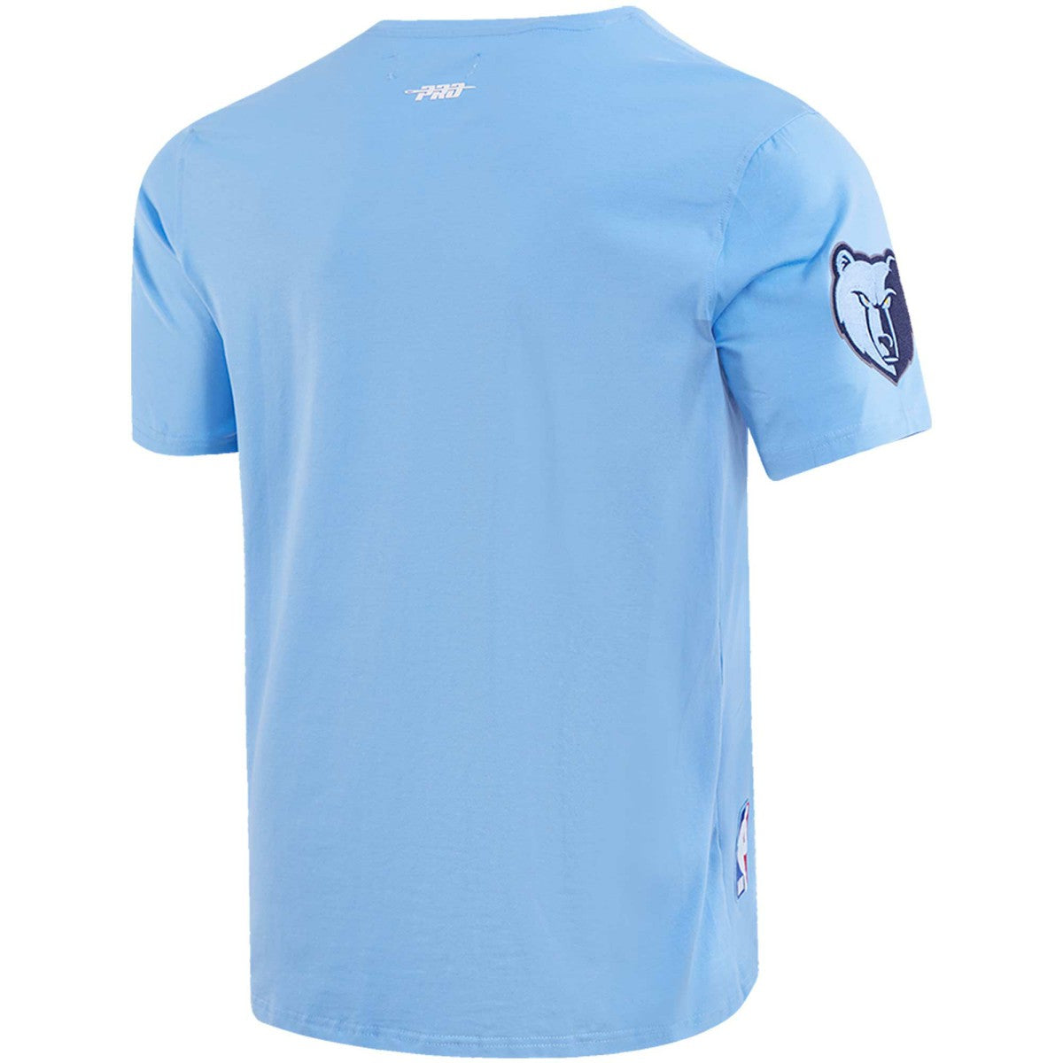 NBA Jaren Jackson Jr., Ja Morant, Desmond Bane Memphis Grizzlies Pro Standard Multi Lineup T-Shirt