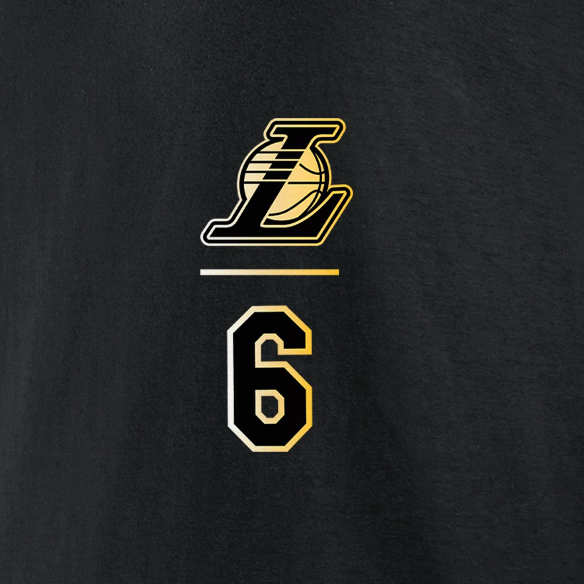 NBA LeBron James Los Angeles Lakers