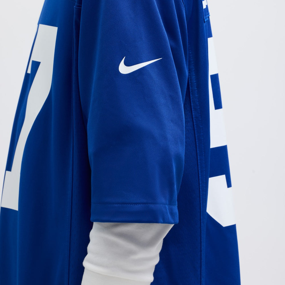 Dexter Lawrence II  Team Game Player Jersey - New York Giants
