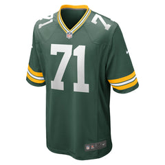 Josh Sitton  Retired Game Jersey - Green Bay Packers