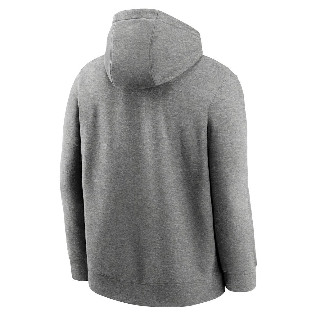 40th Anniversary Club Pullover Hoodie - Indianapolis Colts
