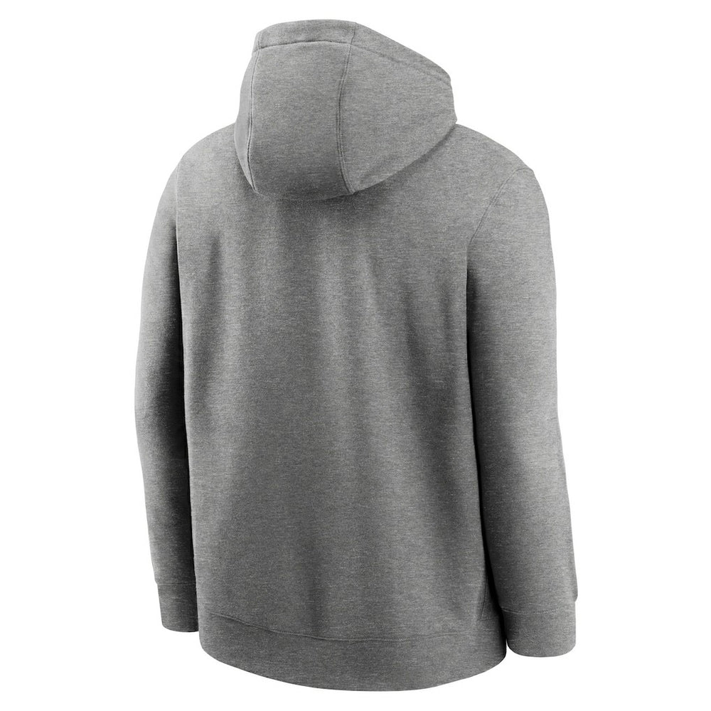 40th Anniversary Club Pullover Hoodie - Indianapolis Colts
