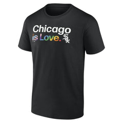 MLB Chicago White Sox City Pride T-Shirt