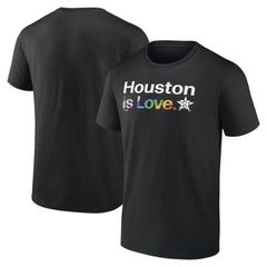 MLB Houston Astros City Pride T-Shirt