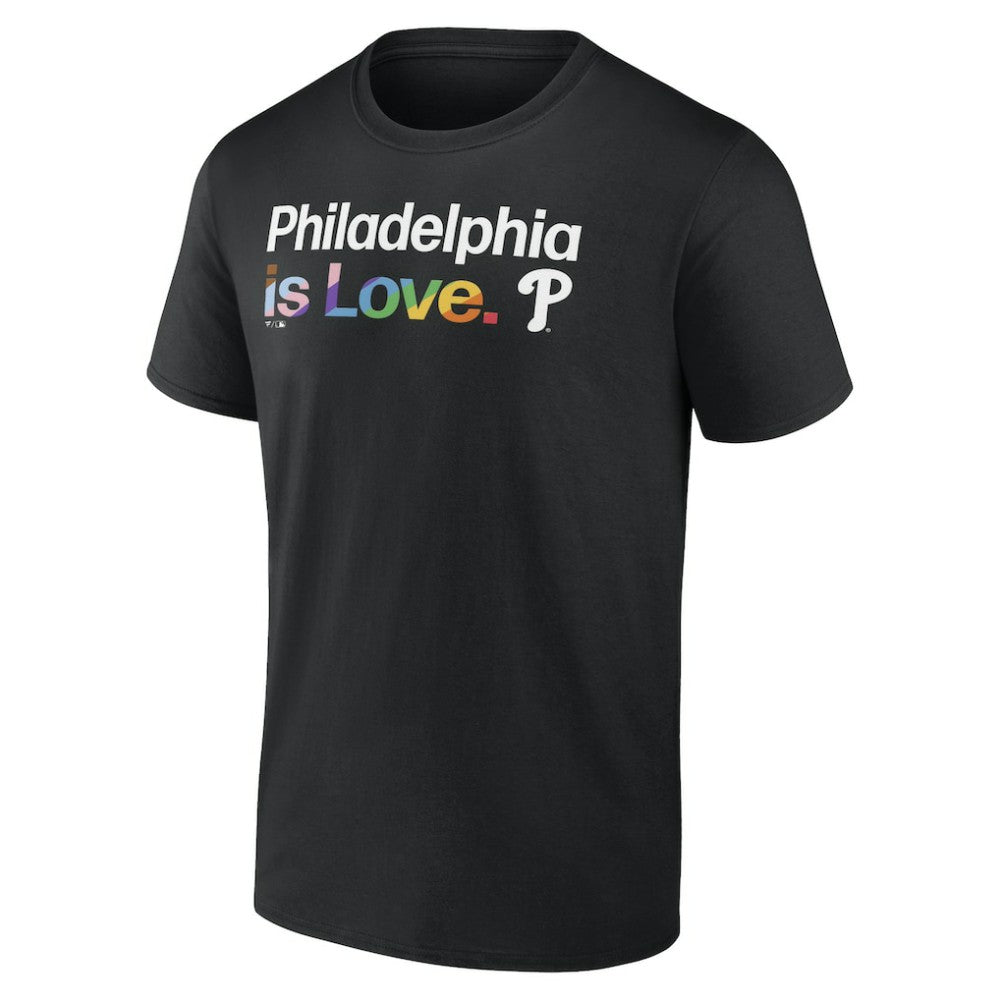 MLB Philadelphia Phillies City Pride T-Shirt