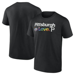 MLB Pittsburgh Pirates City Pride T-Shirt