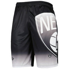 NBA Brooklyn Nets Graphic Shorts