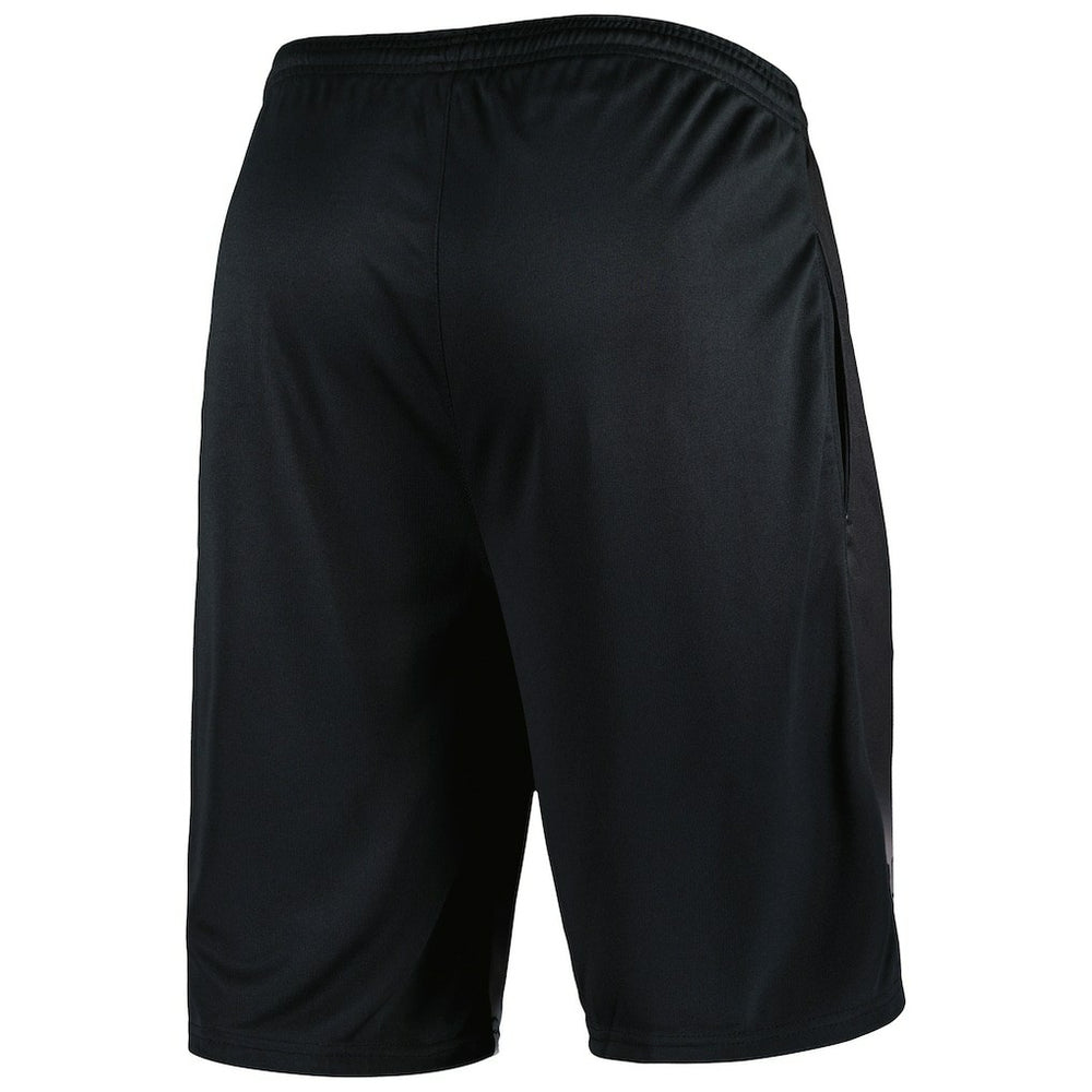 NBA Brooklyn Nets Graphic Shorts