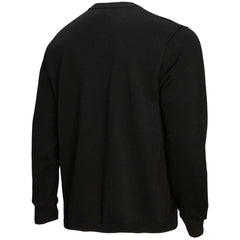 NHL Black Dustin Brown Los Angeles Kings Mitchell & Ness Forever A King Long Sleeve T-Shirt
