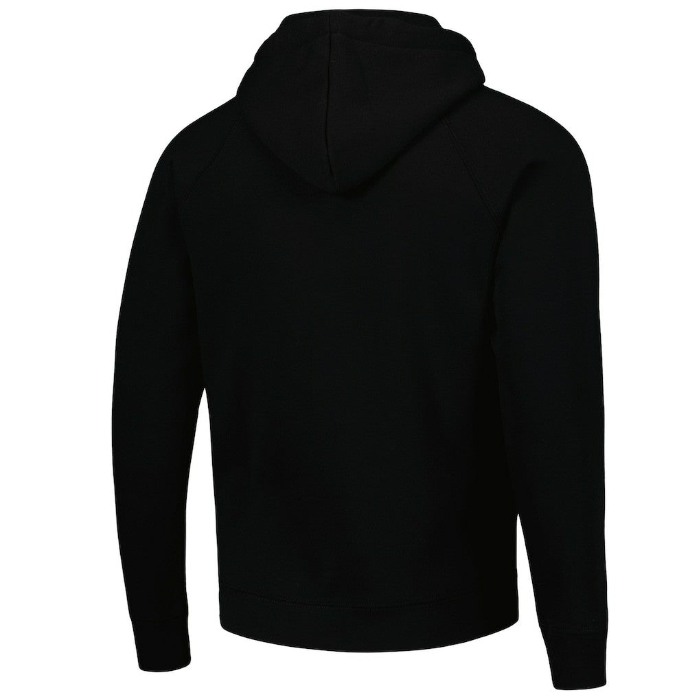 NBA Dallas Mavericks Sportiqe Unisex Olsen Raglan Tri-Blend Pullover Hoodie sale