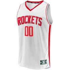 NBA Houston Rockets Youth Fast Break Replica Custom Jersey