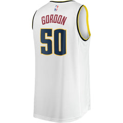 NBA Aaron Gordon Denver Nuggets Fast Break Player Jersey sale