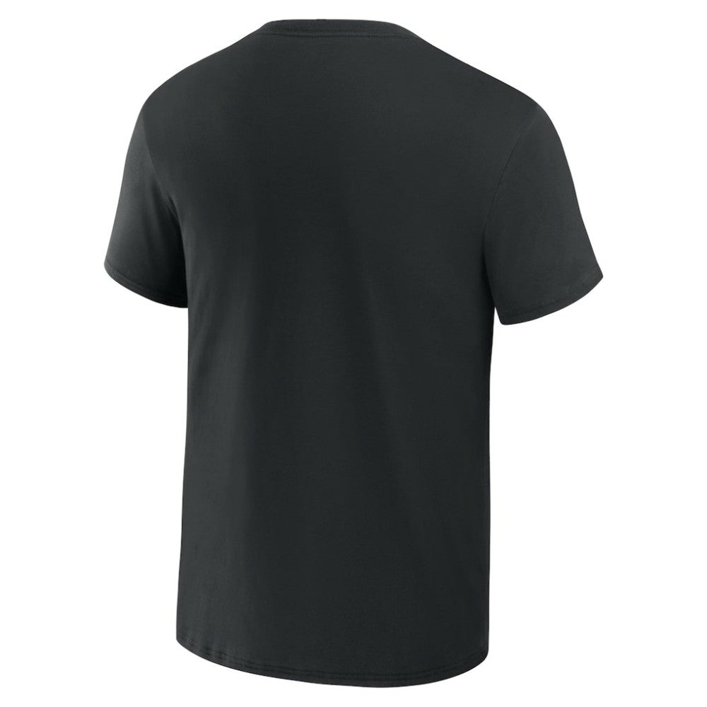 MLB Baltimore Orioles Darius Rucker Collection by Fanatics Beach Splatter T-Shirt
