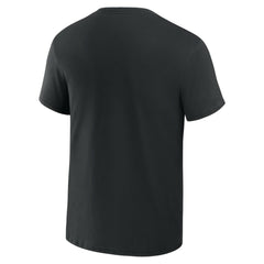 MLB Detroit Tigers Darius Rucker Collection by Fanatics Beach Splatter T-Shirt