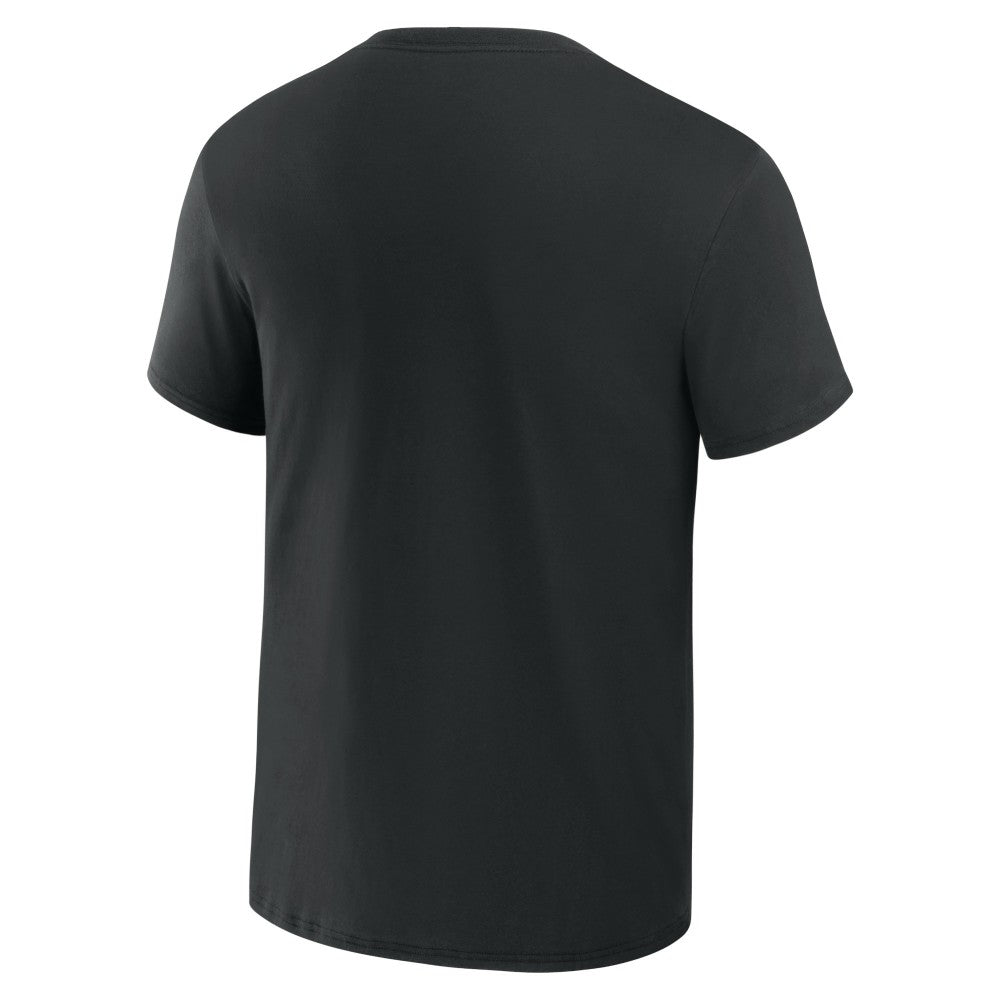 MLB Milwaukee Brewers Darius Rucker Collection by Fanatics Beach Splatter T-Shirt