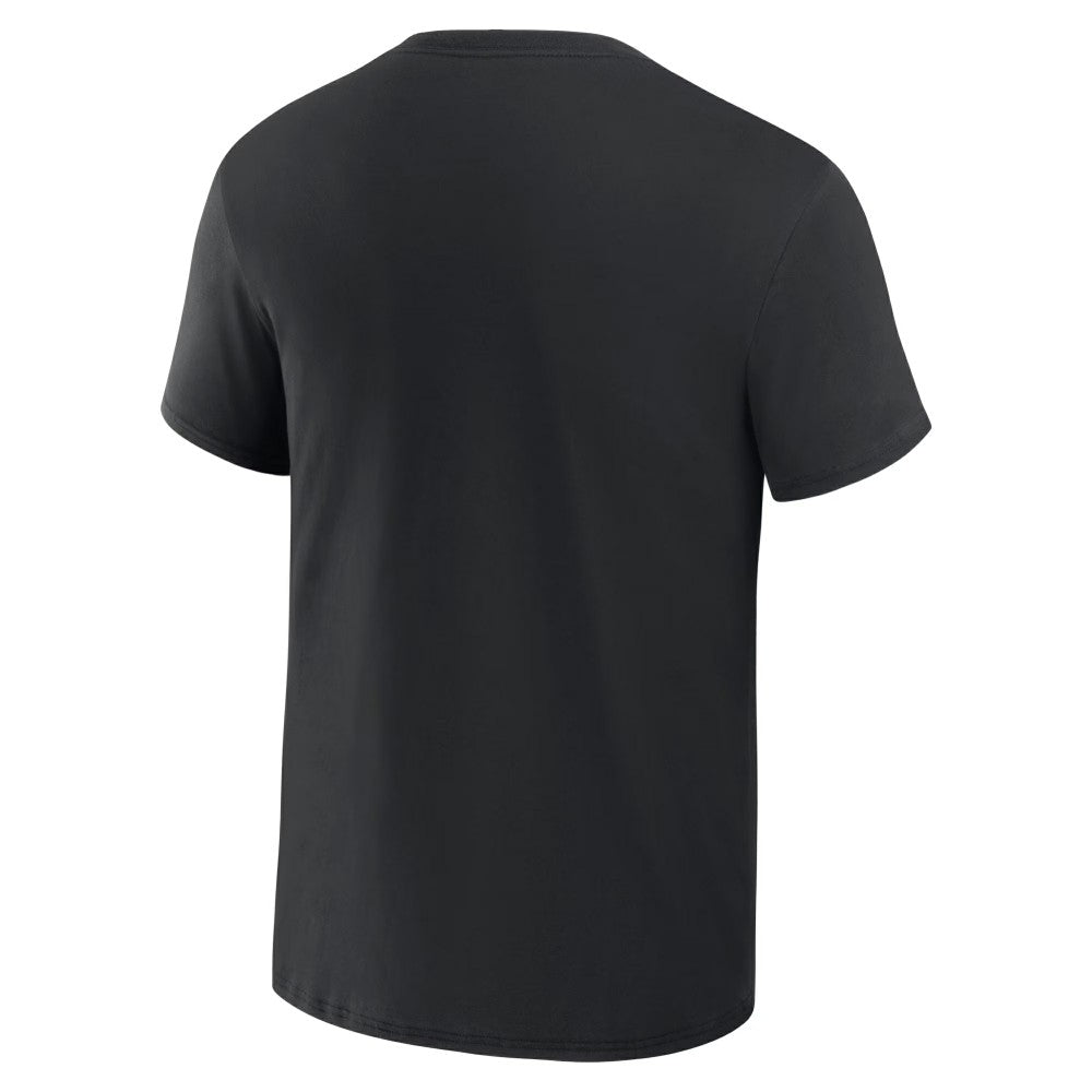 MLB Miami Marlins Darius Rucker Collection by Fanatics Beach Splatter T-Shirt