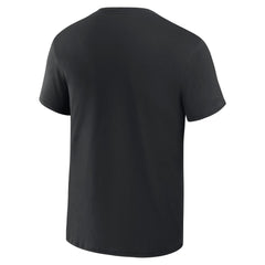 MLB Miami Marlins Darius Rucker Collection by Fanatics Beach Splatter T-Shirt