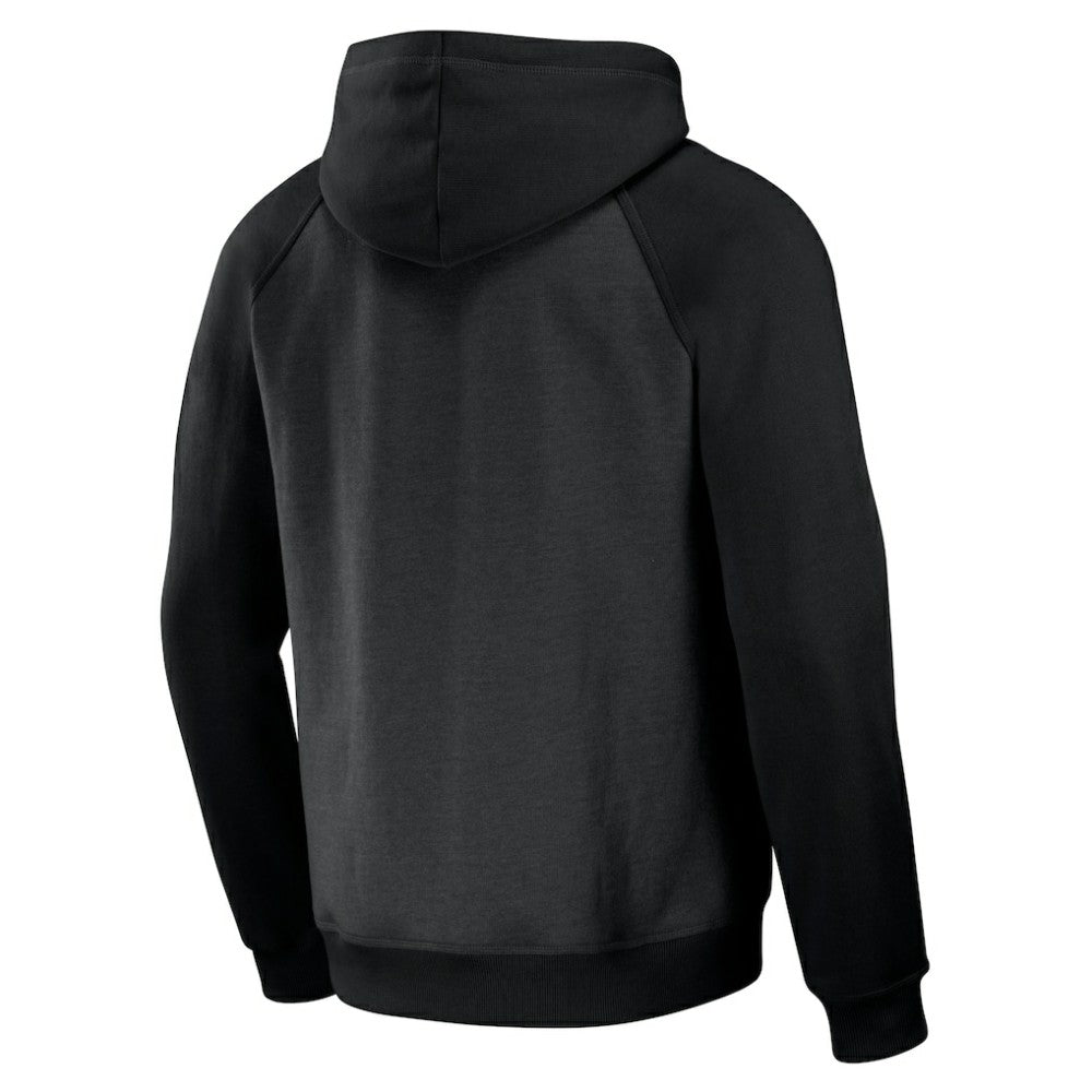 MLB Chicago White Sox Darius Rucker Collection by Fanatics Raglan Full-Zip Hoodie
