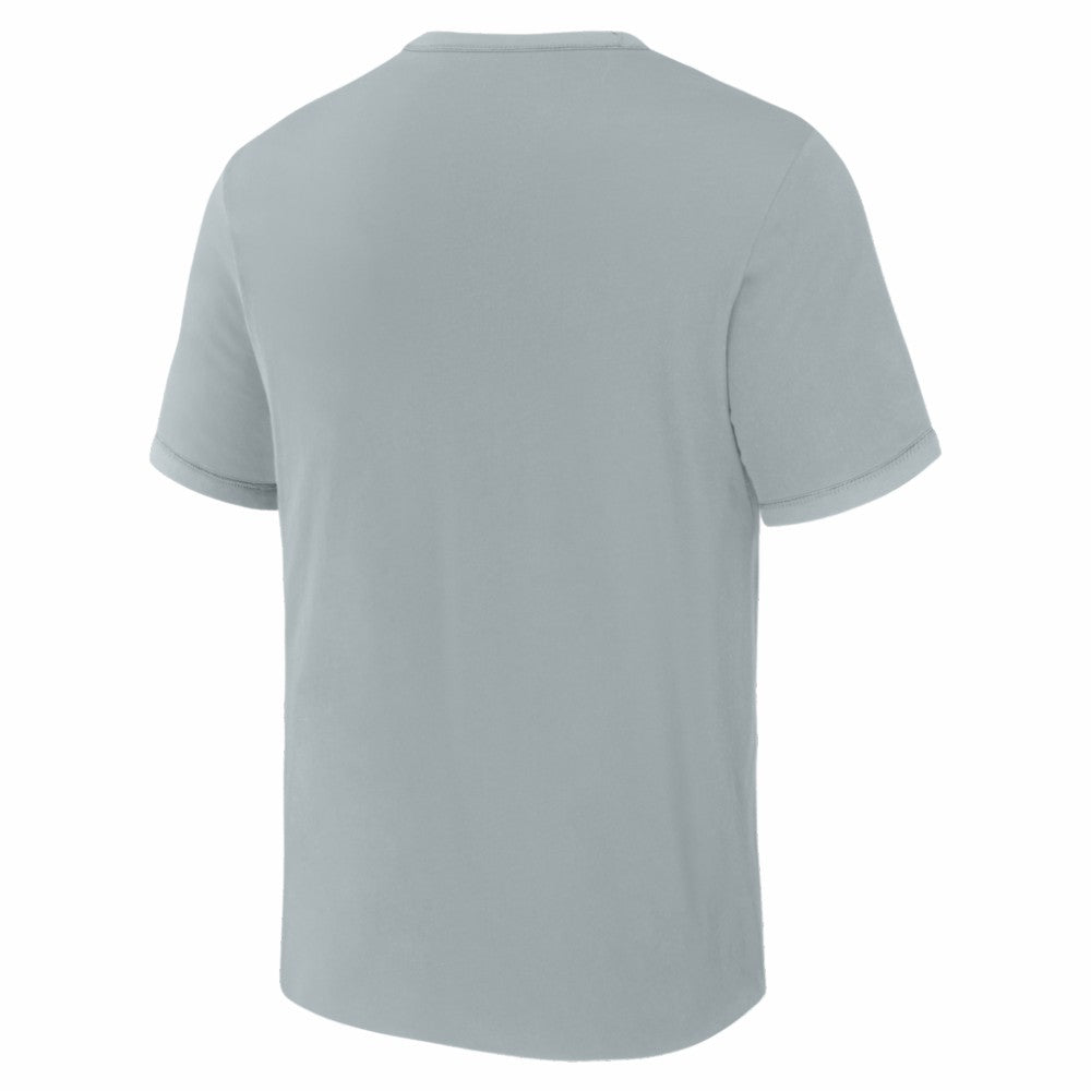MLB Chicago White Sox Darius Rucker Collection by Fanatics Two-Way Ringer Reversible T-Shirt