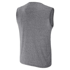 MLB Atlanta Braves Darius Rucker Collection by Fanatics Relaxed-Fit Muscle Tank Top