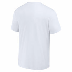 MLB Minnesota Twins Darius Rucker Collection by Fanatics Distressed Rock T-Shirt