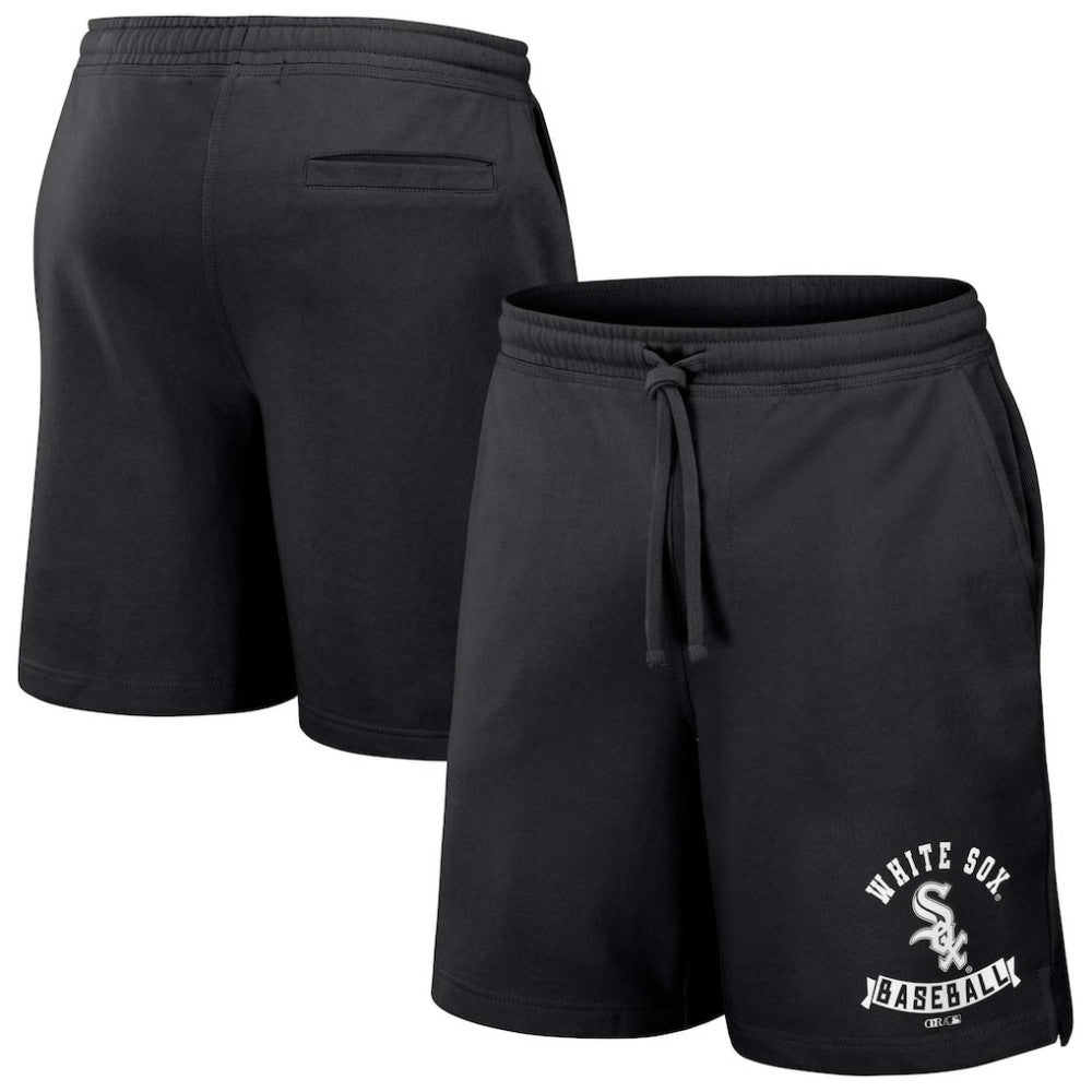 MLB Chicago White Sox Darius Rucker Collection by Fanatics Team Color Shorts