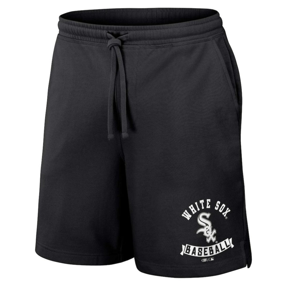 MLB Chicago White Sox Darius Rucker Collection by Fanatics Team Color Shorts
