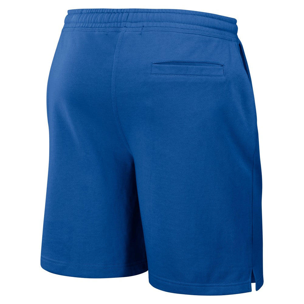 MLB Kansas City Royals Darius Rucker Collection by Fanatics Team Color Shorts
