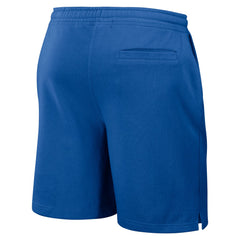 MLB Kansas City Royals Darius Rucker Collection by Fanatics Team Color Shorts