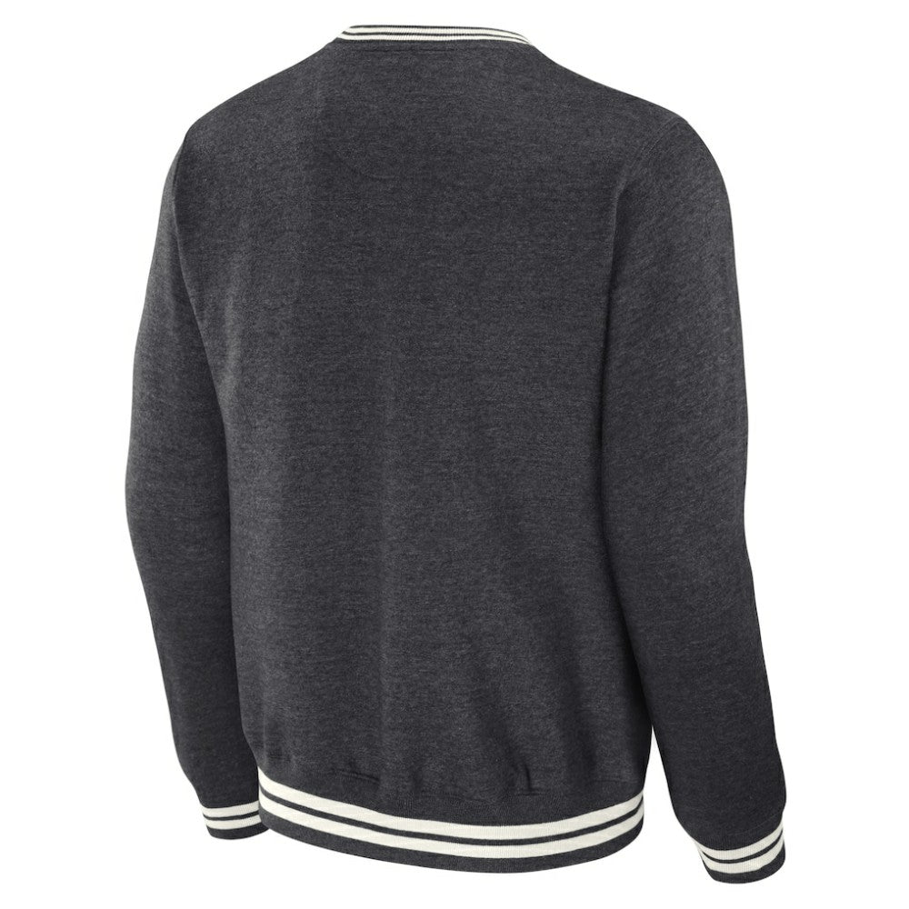 MLB St. Louis Cardinals Darius Rucker Collection by Fanatics Vintage Pullover Sweatshirt