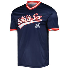 MLB Chicago White Sox Stitches Cooperstown Collection Team Jersey