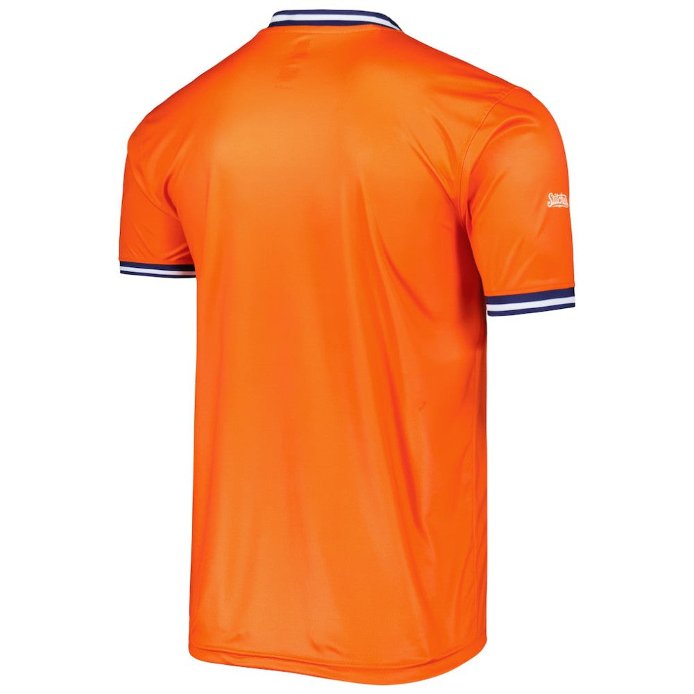MLB Houston Astros Stitches Cooperstown Collection Team Jersey