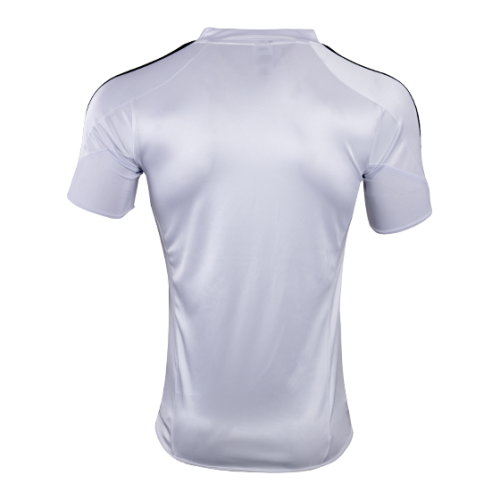 Retro Real Madrid Home Jersey 2004/05