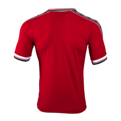 Retro Manchester United Home Jersey 1999/00