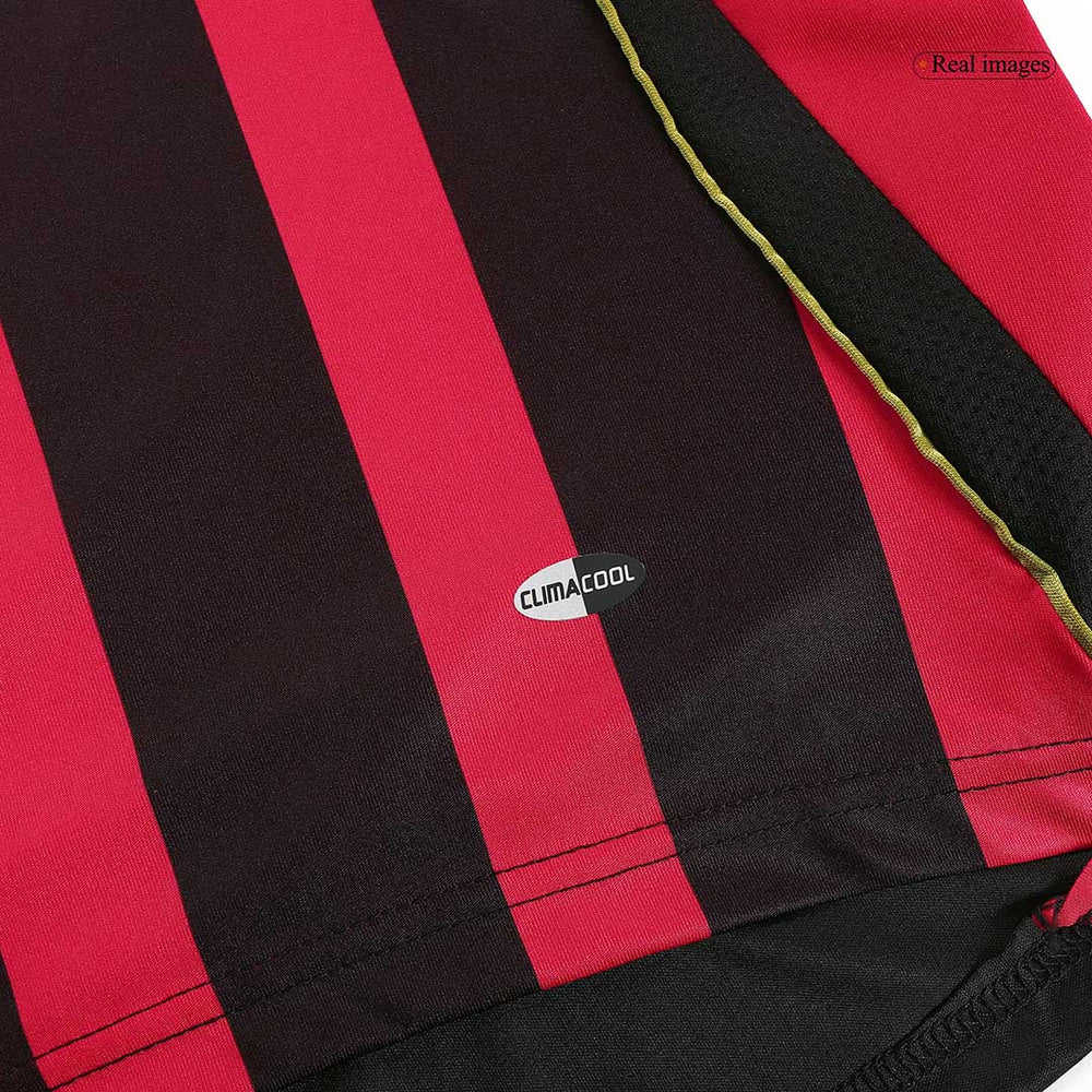 Retro AC Milan Home Jersey 2006/07