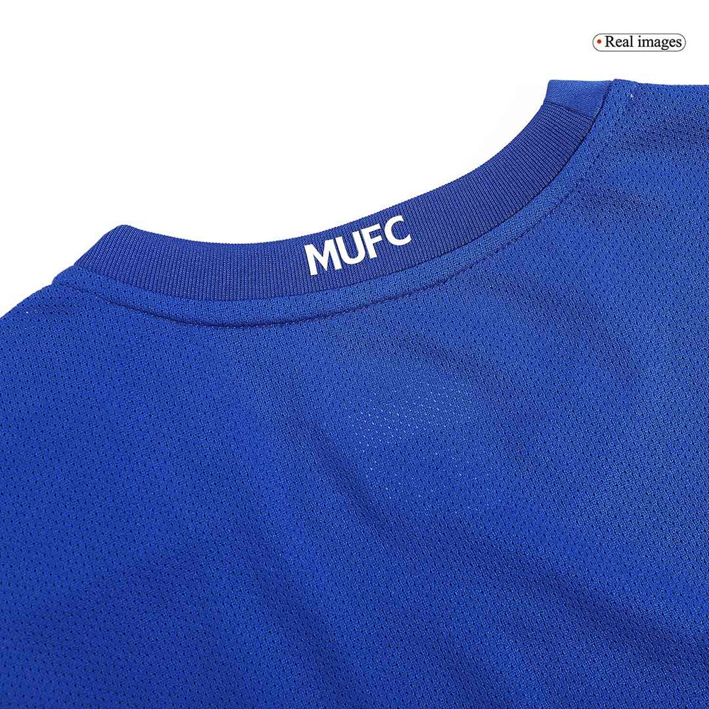 Retro Manchester United Third Jersey 2008/09