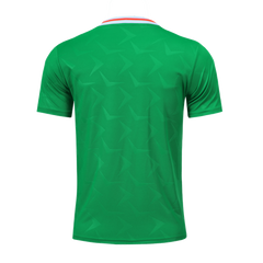 Retro Ireland Home Jersey World Cup 1990