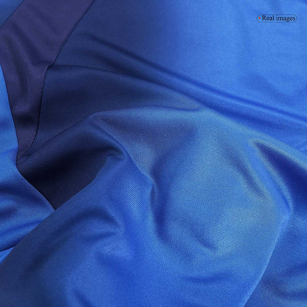 Retro Italy Home Jersey World Cup 2006