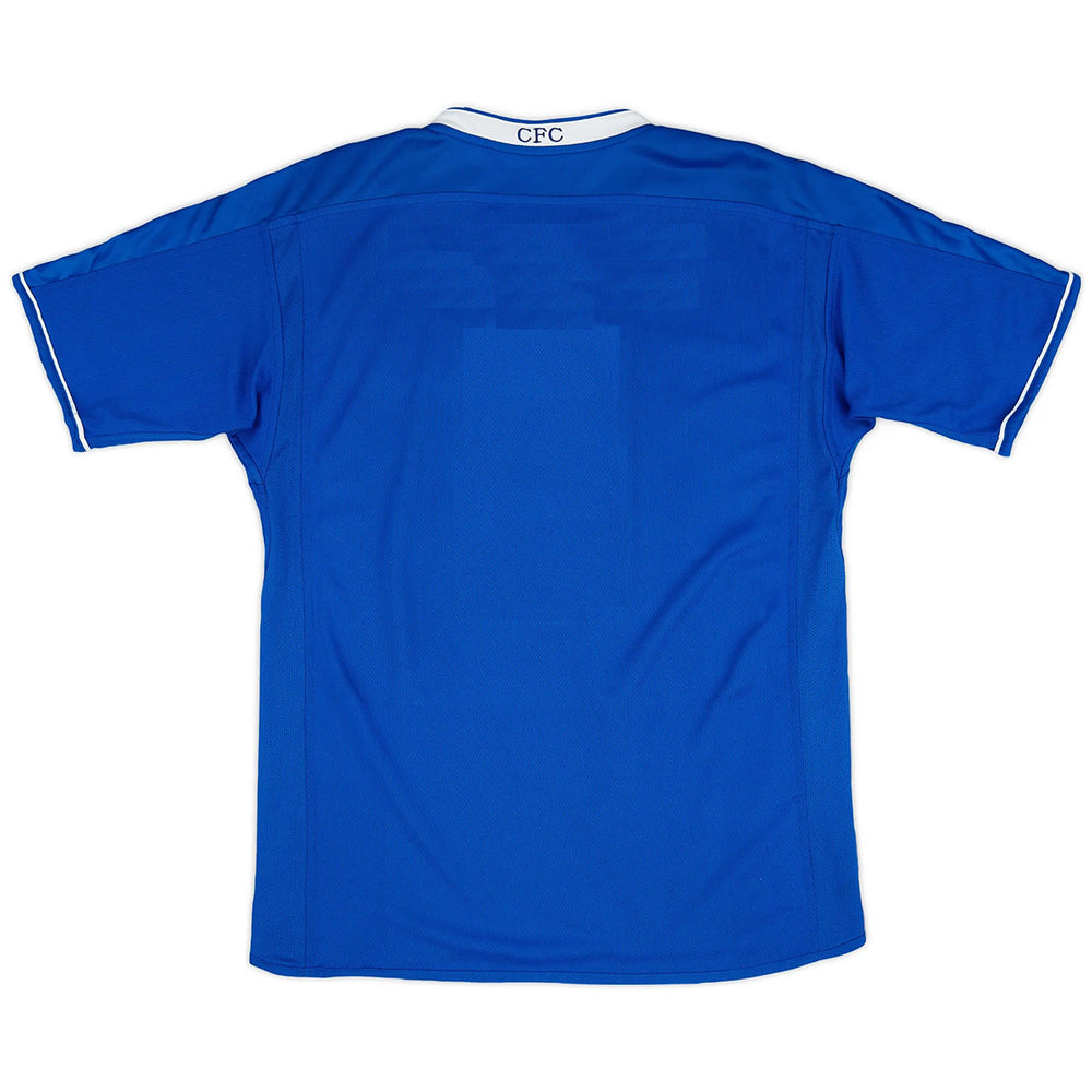 Retro Chelsea Home Jersey 2003/05